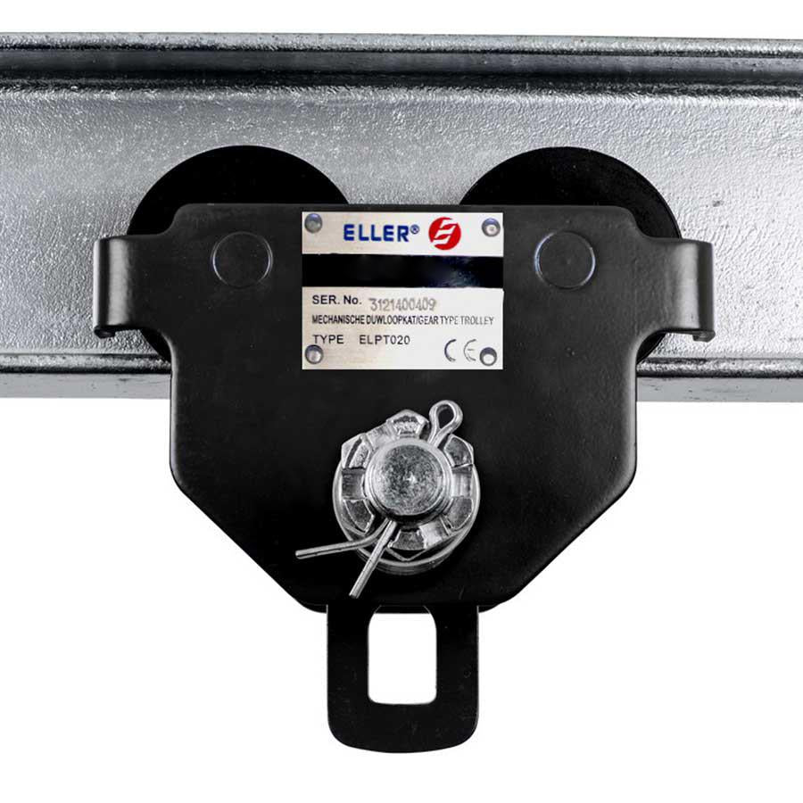 Carro de empuje Eller 2t 88-203mm (u)