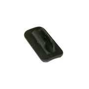 Pot Cable Guide Elvedes 5.0mm - 5.5mm PVC Black (P20) - afbeelding 2