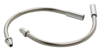 Brake V-Brake Elvedes 110º Ø5,0 mm in acciaio inossidabile per 10 pezzi