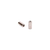 Cable Hat 5 mm Push Fit Brass (200st)
