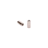 Cable Hat 5 mm Push Fit Brass (200st) - afbeelding 2