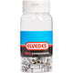 Cappello Cavo 4,2 mm Silver Silver (50x) Allume. ELV2012007