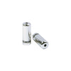Elvedes kabelhoedje 4,2mm seal alu zilver (50st)
