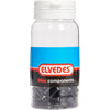 Cappello Cavo 4,2 mm Seal Black (50x) allume. ELV2012008