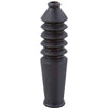 Elvedes V-brake cable bend rubber 35mm (15 piezas)