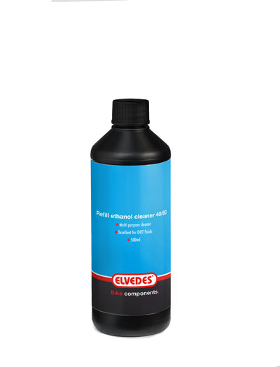 Cleaner di etanolo Elvedes 40 60 500 ml di navigazione 2018089