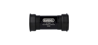 Elvedes trapas cupset pressfit dub wide