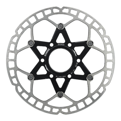 Elvedes Brake Disco Ligero Centerlock Ø160 mm 1.8 mm