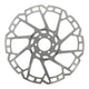 Elvedes Brake DISC 6 Hole Ø180 mm t = 2.3 mm