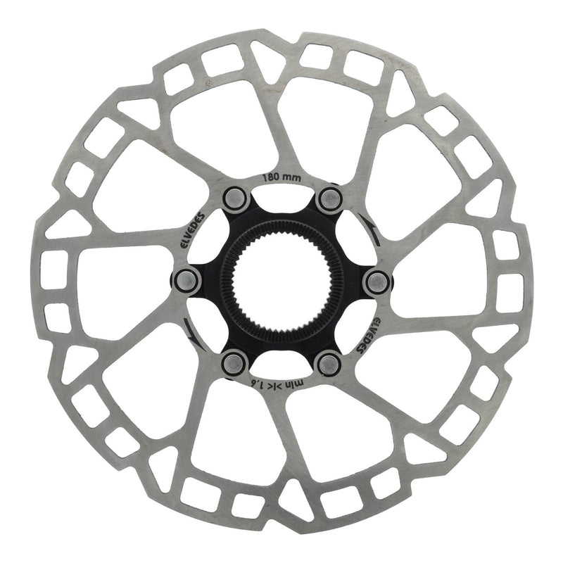 Elvedes remschijf centerlock ø180mm t=1,8mm