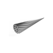 Elvedes schakel binnenkabel �0,9mm 2500mm n�4x4 rvs - afbeelding 4