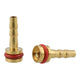 Elvedes inserts tk05 tektro 5.0 trp (30pcs)
