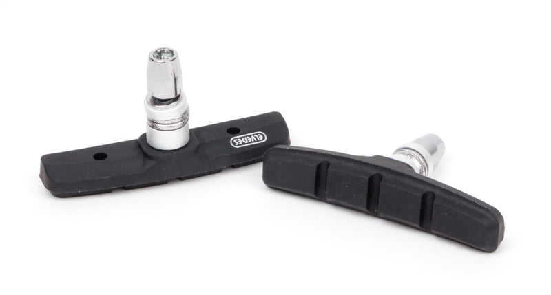 Elvedes Rim Block Set Symmetrical de 70 mm de 70 mm (100)