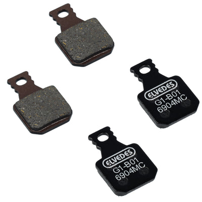 Elvedes schijfremblok magura mt5 mt7 metallic carbon (2)