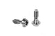 Elvedes banjo bolts for (2st)