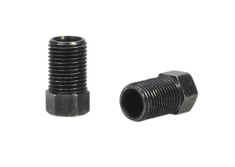 Elvedes cable systems bv elvedes klembouten m8�0,75 voor 5,0mm leiding (10st)