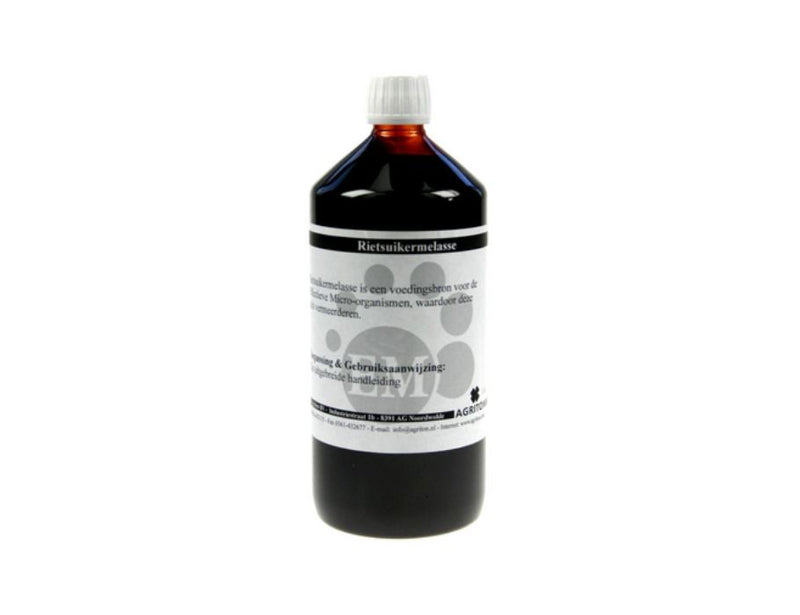 Emriton Cane Sugar Melasse 1L