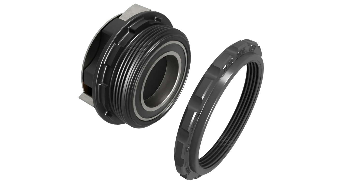 Enviolo Free Set Lockring