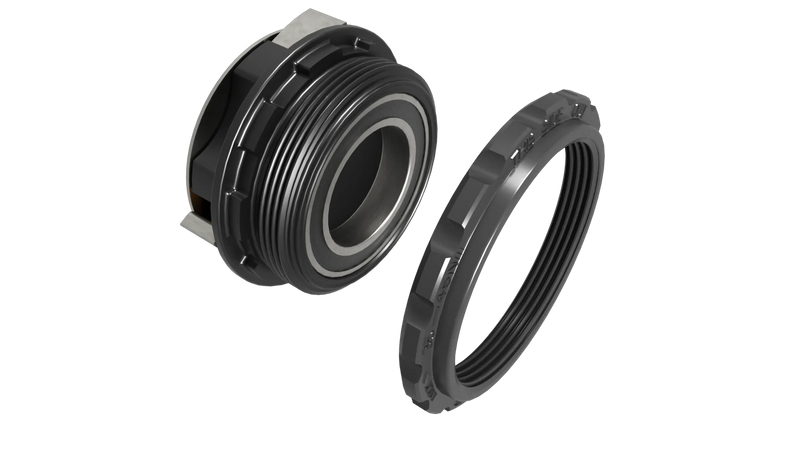 Enviolo Free Set Lockring