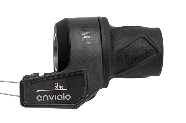 SHIFTER MANUALE DI TWOT AVIIOLO con display pro 2500mm