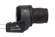 SHIFTER MANUALE DI TWOT AVIIOLO con display pro 2500mm - afbeelding 1