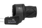 Cambio manuale Enviolo twist con display pro 2500mm - afbeelding 1