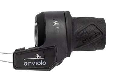 Enviolo twist manual shifter with display pro 2500mm