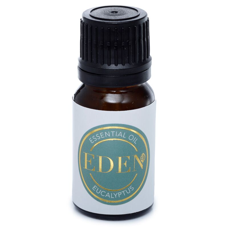 Eucalipto - Olio essenziale Eden 10ml