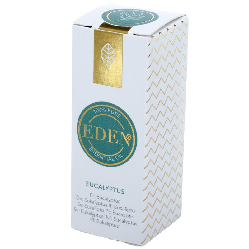 Eucalipto - Olio essenziale Eden 10ml