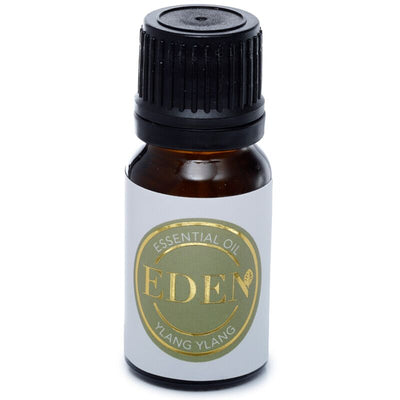 Ylang Ylang - Eden Essential Oil 10ml