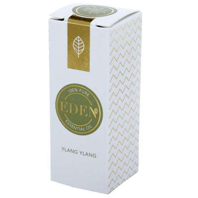 Ylang Ylang - Eden Essential Oil 10ml