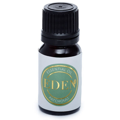 Patchuli - Eden Essential Oil 10 ml