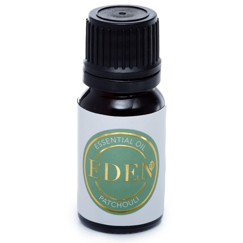 Patchouli - olio essenziale Eden 10ml