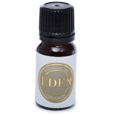 Cinnamon - Eden Essential Oil 10 ml