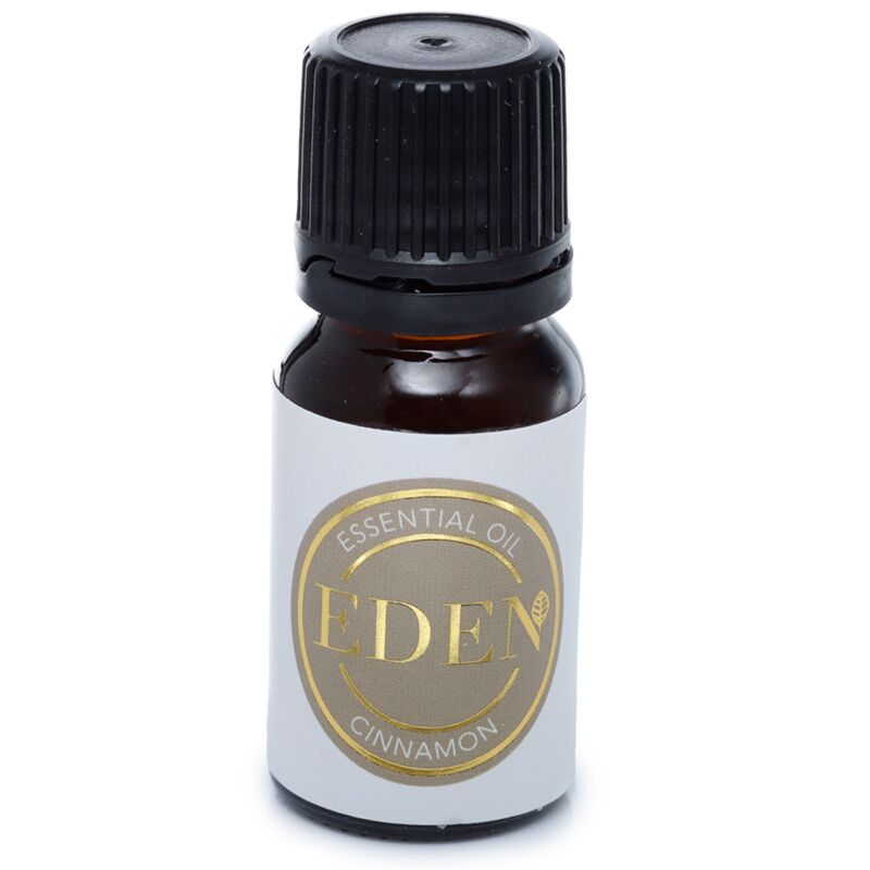 Cannella - Olio essenziale Eden 10ml