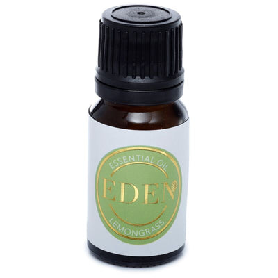 Lemongrass - Eden Essential Oil 10 ml