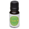 Eden Bergamot Oil esencial - 10 ml (FCF)