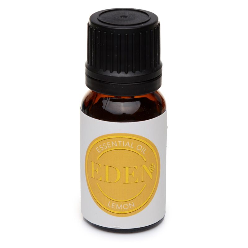 Olio essenziale di Eden Citroen - 10 ml