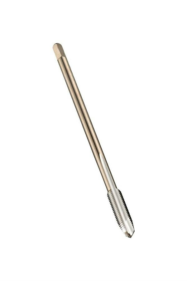 Grifo maquina buhardilla m6x0,75 hsse