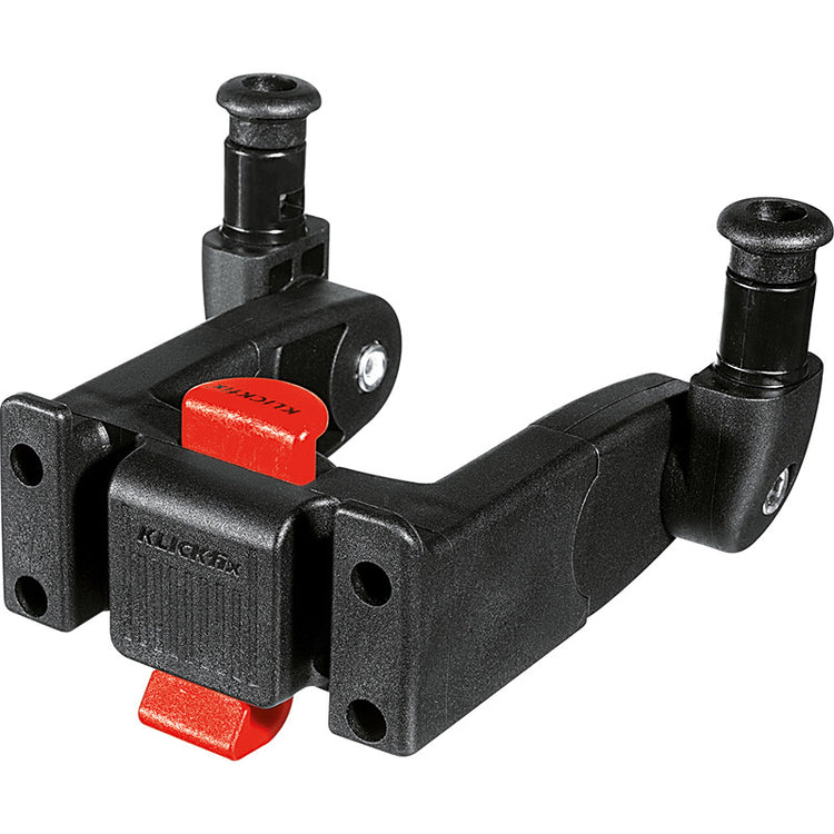 Elvedes Ergotec Adapter Klick Fix para AHS AHS Premium