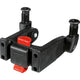 Adattatore Elvedes Ergotec Klick Fix per AHS AHS Premium