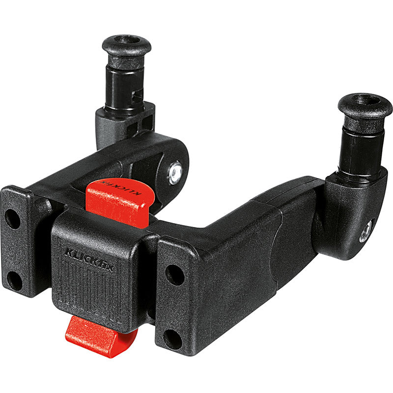 Adattatore Elvedes Ergotec Klick Fix per AHS AHS Premium