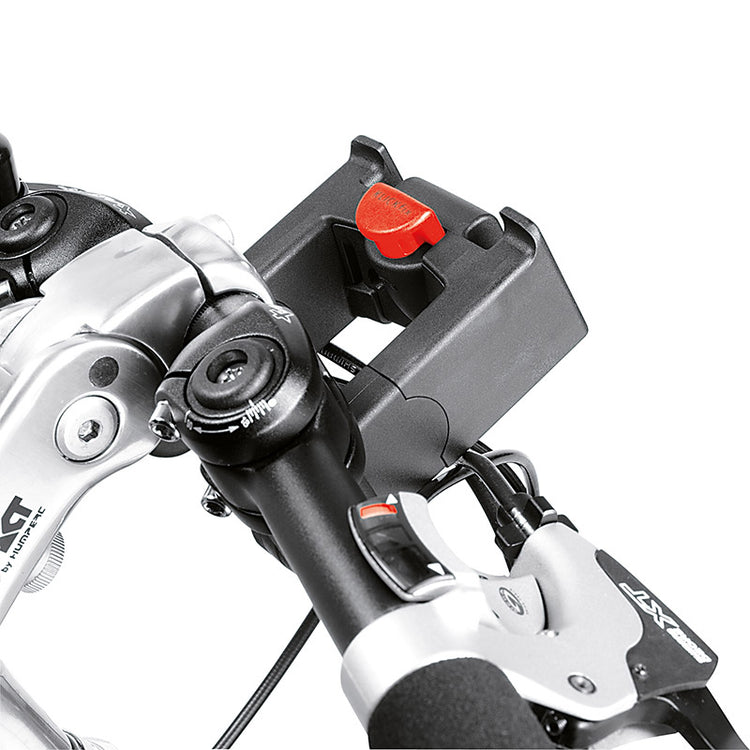 Elvedes Ergotec Adapter Klick Fix para AHS AHS Premium