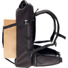 Ergon BC Correa de equipaje urbano - negro