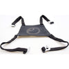 Ergon BC Correa de equipaje urbano - negro
