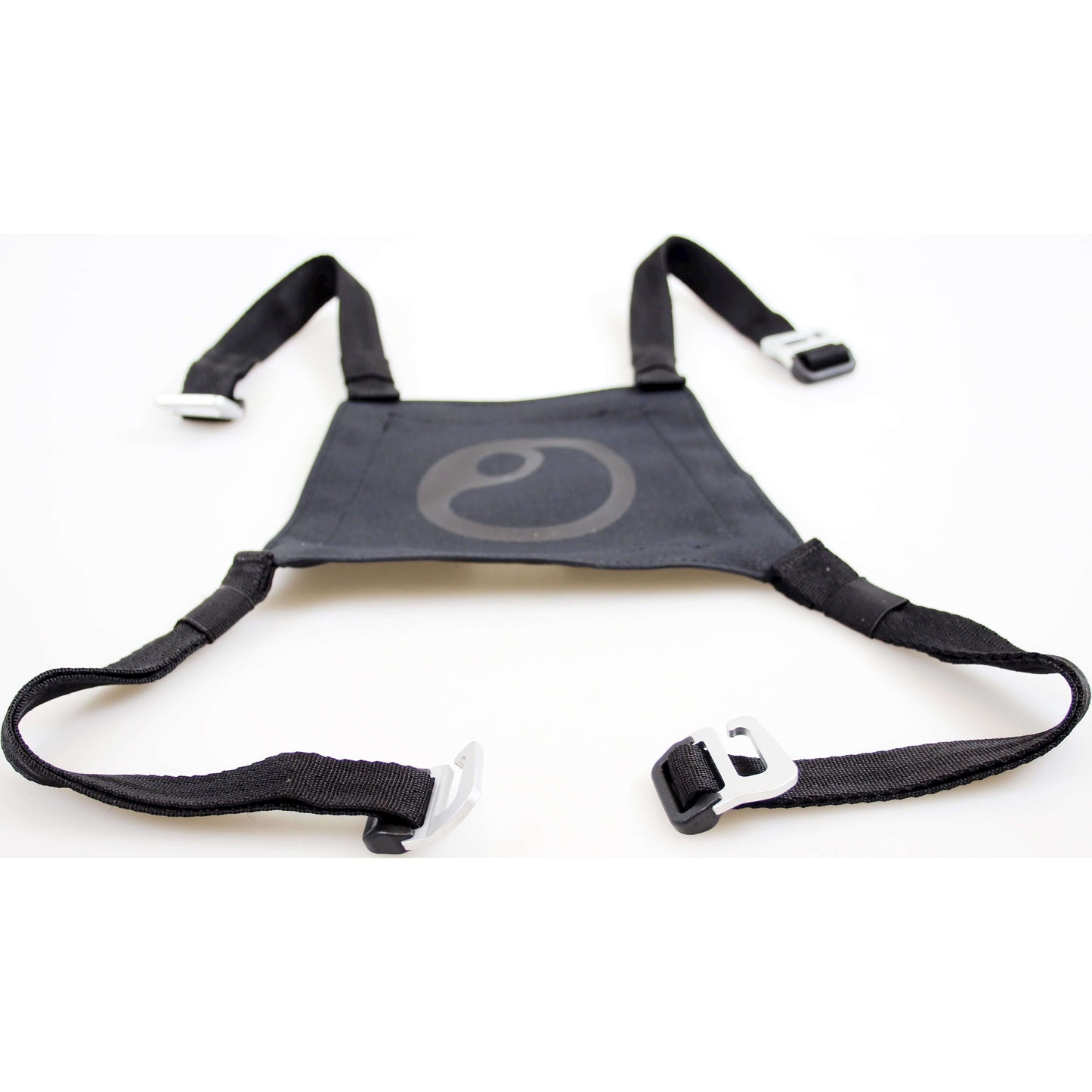 Ergon BC Correa de equipaje urbano - negro