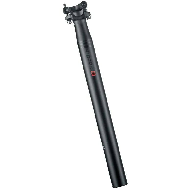 Ergotec SeatPost Skalar XXL 34.9x400mm