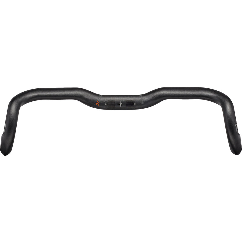 Elvedes Dirección Randonneur ER-20 420 513 mm 31.8 Alu Black