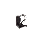Ergon BX2 Evo Rugtas Zwart - Lichtgewicht - Geschikt voor dagtochten - 10 + 1.5L volume - Waterdicht - Polyester Nylon - Anders bevestigingssysteem - Inclusief regenhoes - afbeelding 3