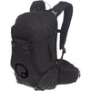 Ergon Backpack BA3 E -Protect - Black - Enduro All -Mountain - 17L - 1060G